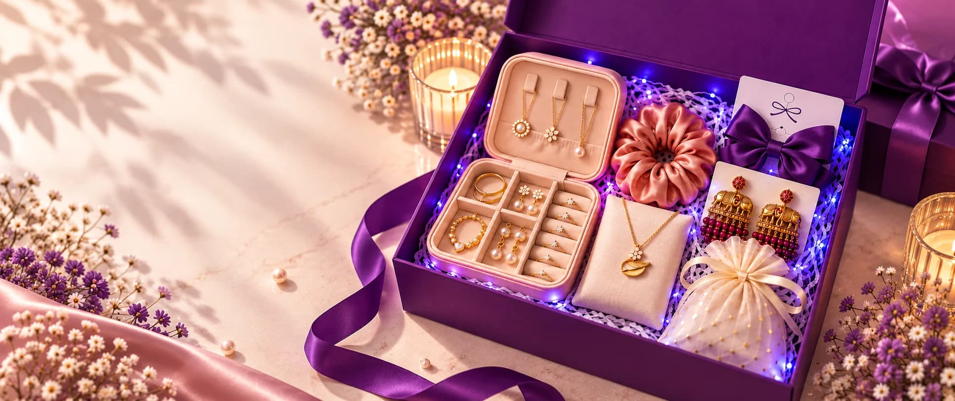 The Perfect Gift for Every Special Moment — Modacaso Gift Boxes