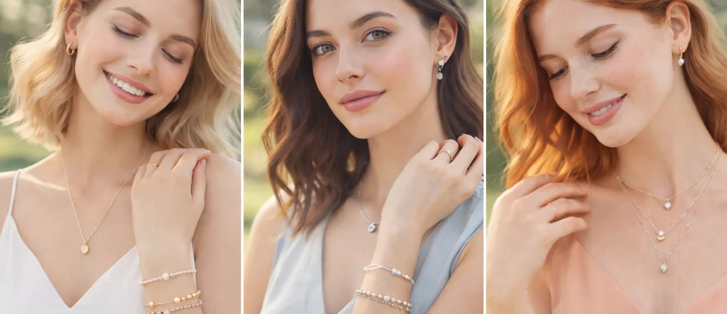 Feel Pretty, Feel Classy