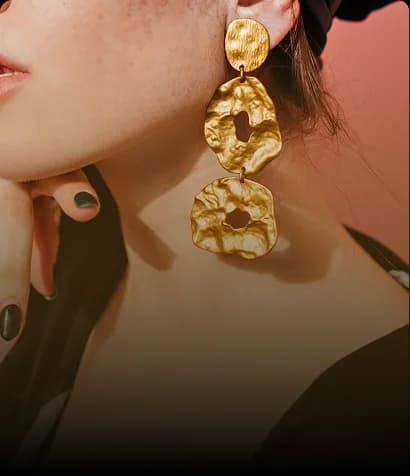 Fashion earrings