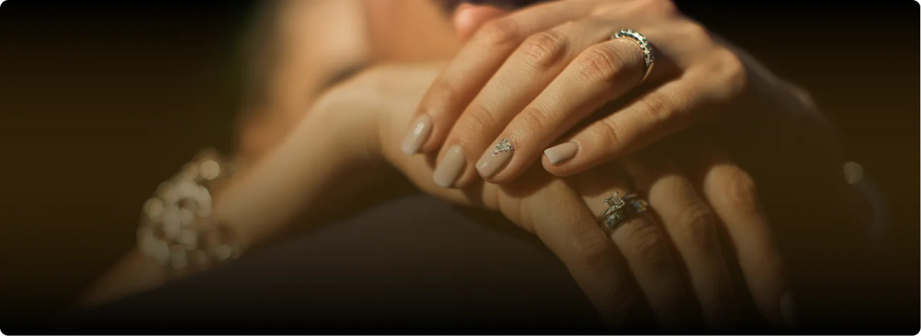 Trendy Rings