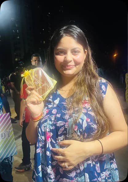 Pooja, Noida